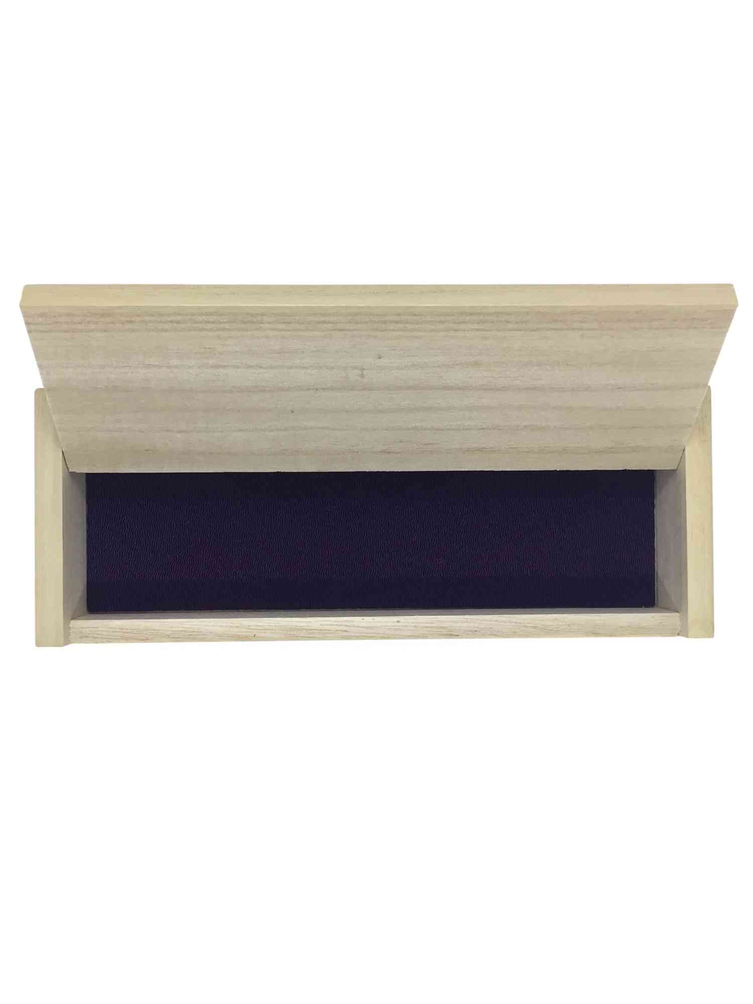 small kimekomi accessories box BOX 49 001 5