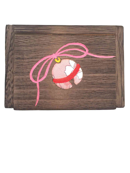 small kimekomi box BOX 41 002 3