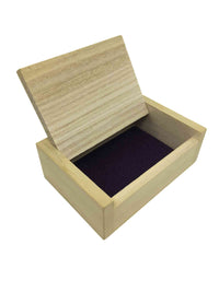 small kimekomi box BOX 42 001 4