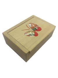 small kimekomi box BOX 42 003 2