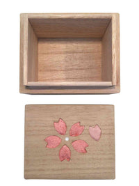 small kimekomi box BOX A 001 5