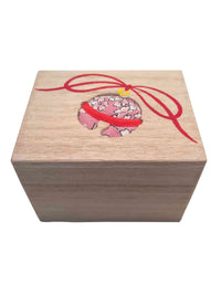 small kimekomi box BOX A 002 1