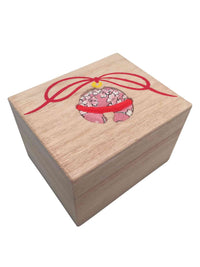 small kimekomi box BOX A 002 2