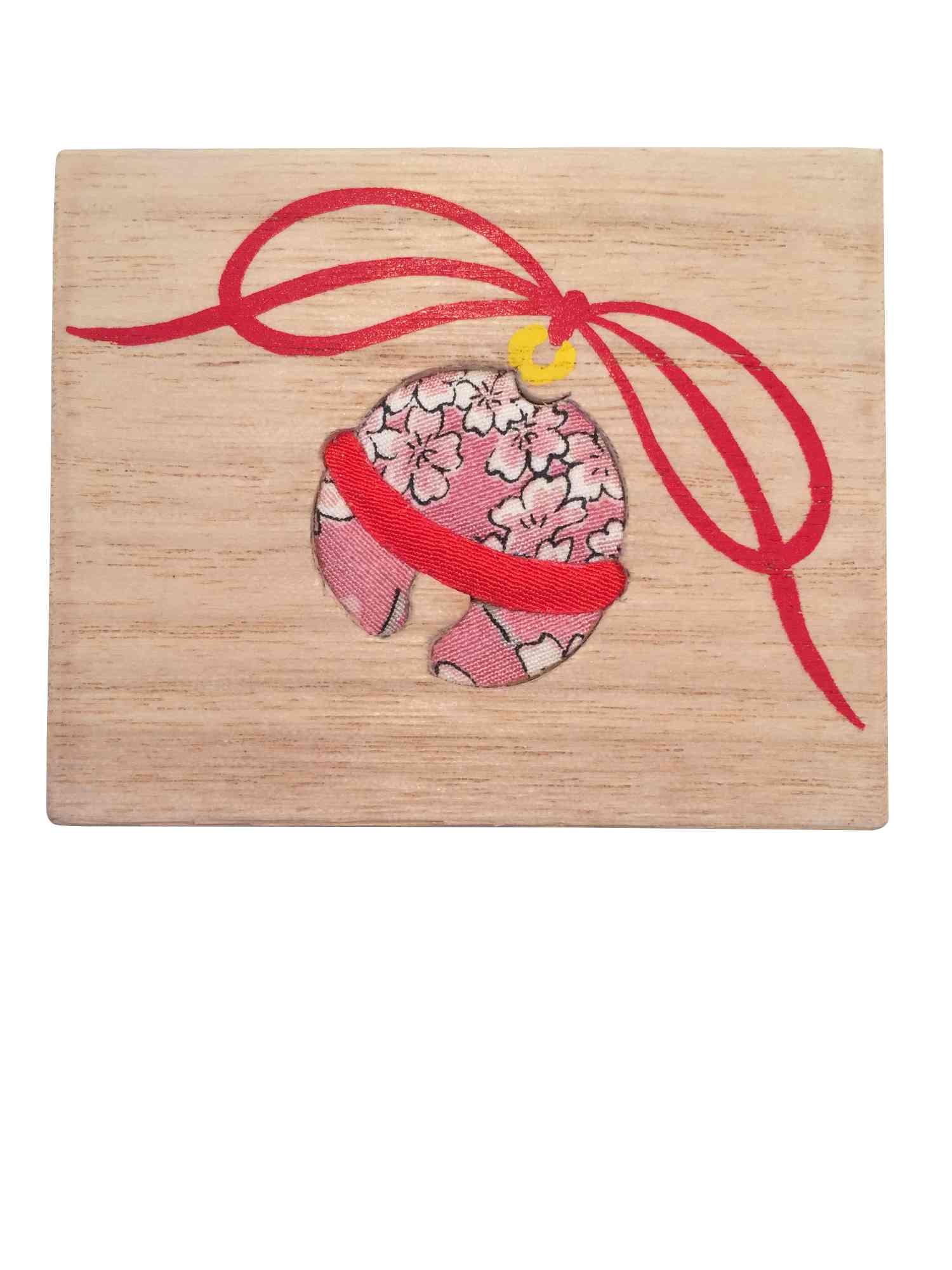 small kimekomi box BOX A 002 3