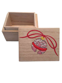 small kimekomi box BOX A 002 4