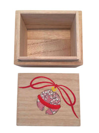 small kimekomi box BOX A 002 5