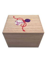 small kimekomi box BOX A 004 1