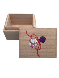 small kimekomi box BOX A 004 4