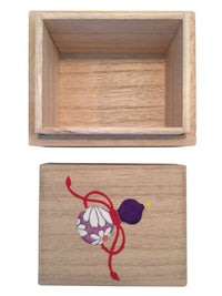 small kimekomi box BOX A 004 5