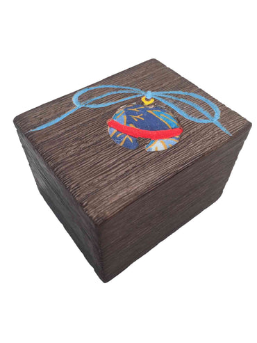 small kimekomi box BOX B 001 2