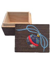 small kimekomi box BOX B 001 4