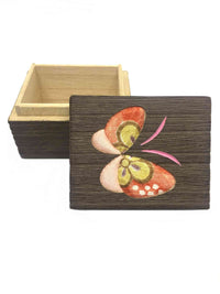 small kimekomi box BOX B 003 4