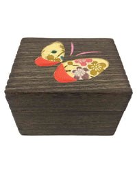 small kimekomi box BOX B 004 1
