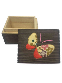 small kimekomi box BOX B 004 4