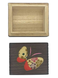 small kimekomi box BOX B 004 5