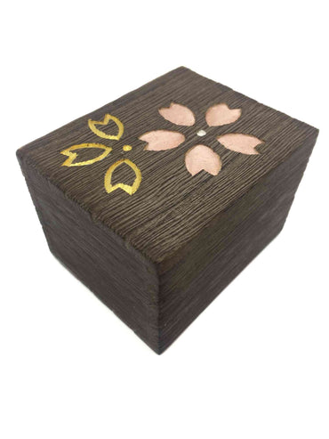small kimekomi box BOX B 005 2