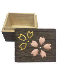 small kimekomi box BOX B 005 4