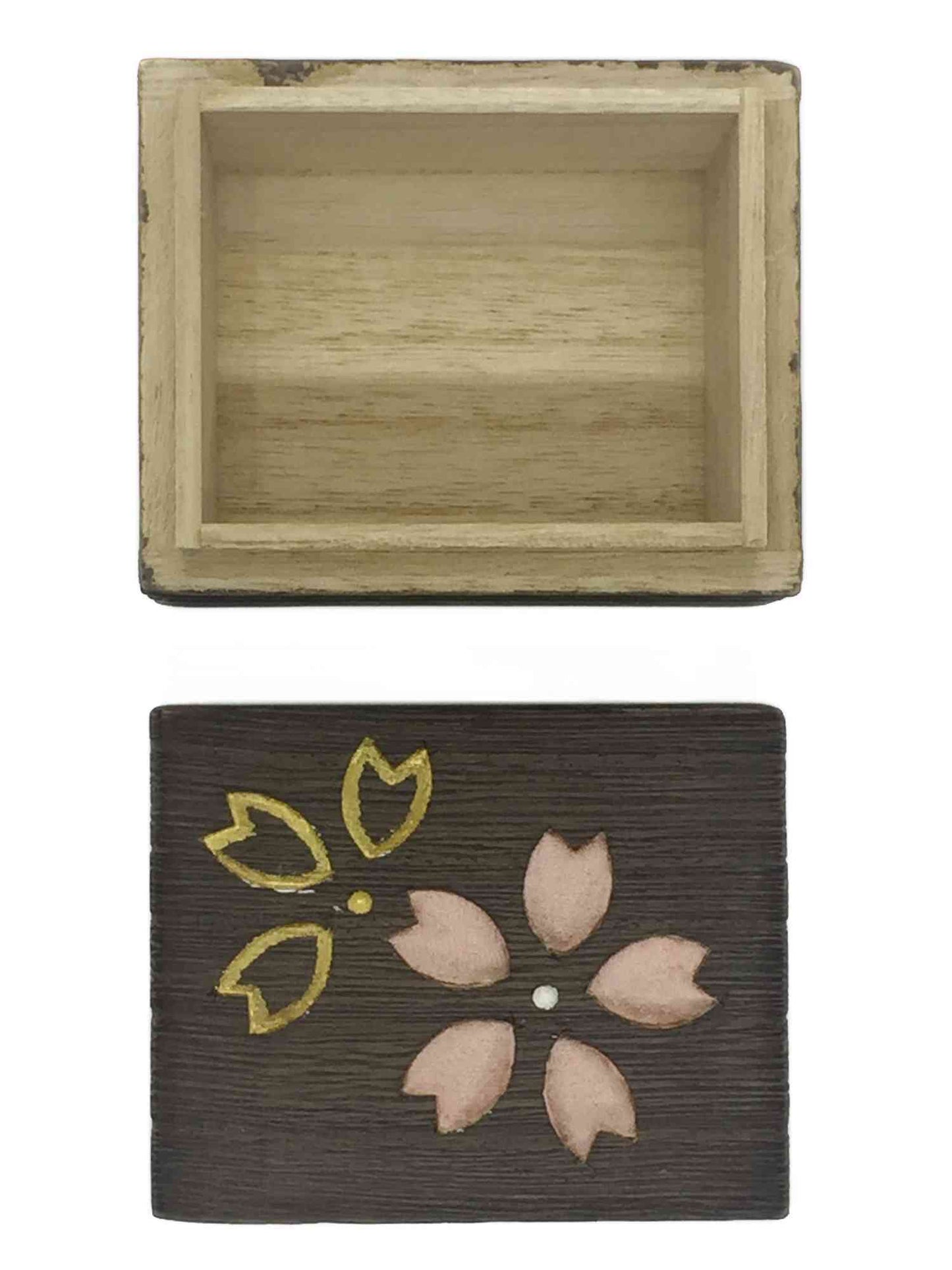 small kimekomi box BOX B 005 5