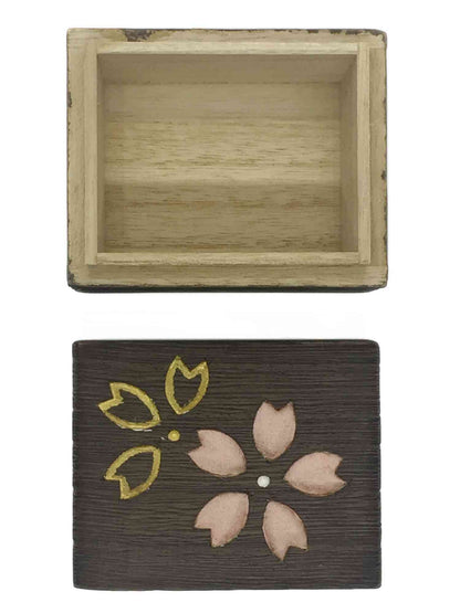 small kimekomi box BOX B 005 5