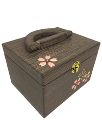 small kimekomi briefcase BOX 105B 001 2