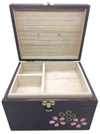 small kimekomi briefcase BOX 105B 001 3