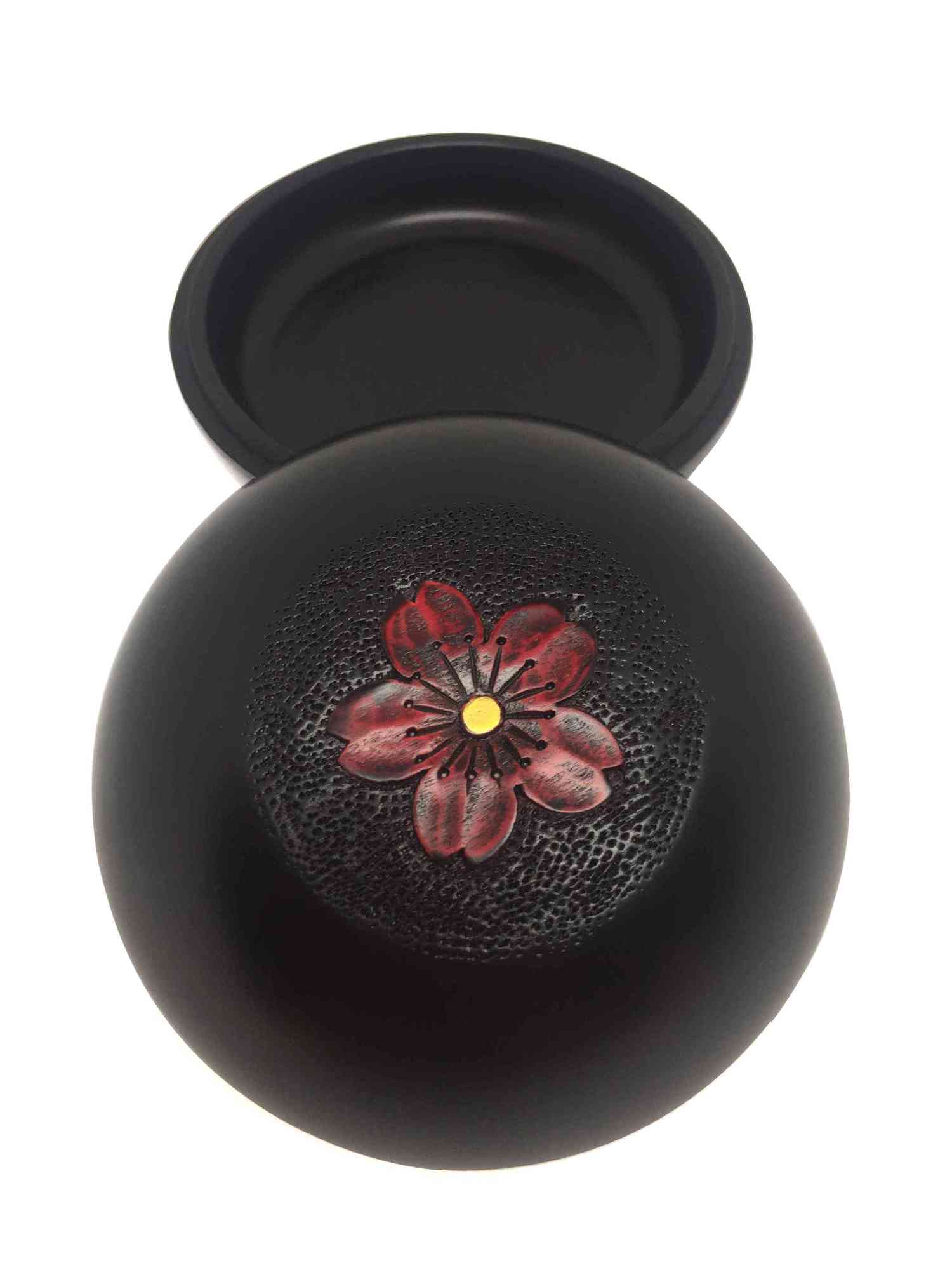 small nikko-bori box TYH 002 3