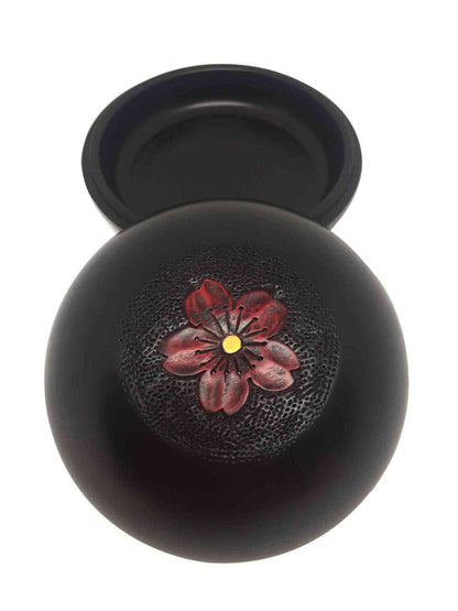 small nikko-bori box TYH 002 3